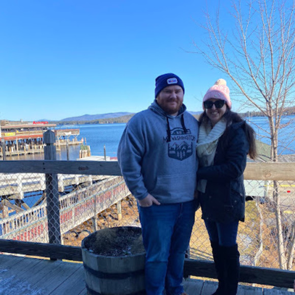 Meet your Posher, Emma - Picture 1 of 1